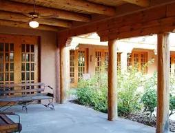 Courtyard Page at Lake Powell | Arizona - Page