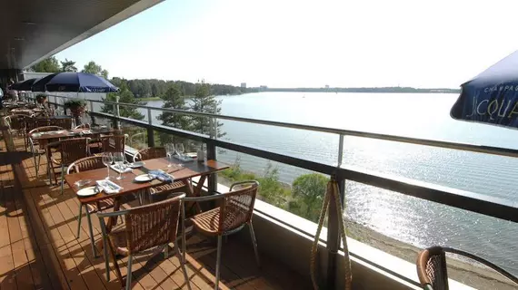 Hilton Helsinki Kalastajatorppa | Uusimaa - Helsinki (ve civarı) - Helsinki - Etela-Kaarela - Lantinen Bölgesi