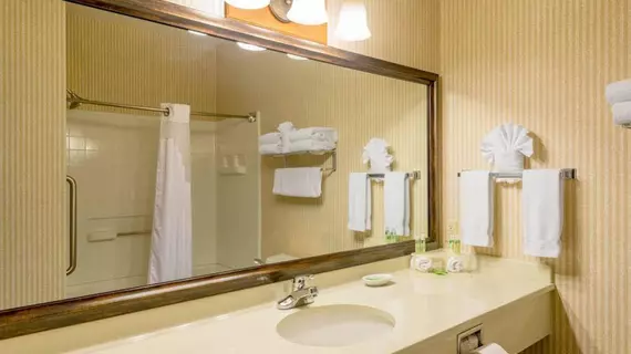 Holiday Inn Express Hotel & Suites Raton | New Mexico - Raton