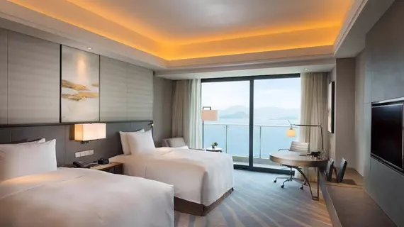 Hilton Zhoushan | Zhejiang - Zhoushan - Putuo