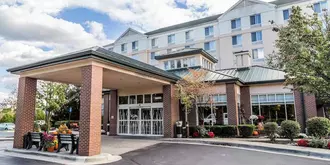 Hilton Garden Inn Plymouth