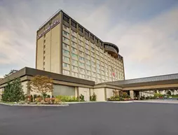 Crowne Plaza Seattle Airport | Washington - Seattle (ve dolayları) - SeaTac