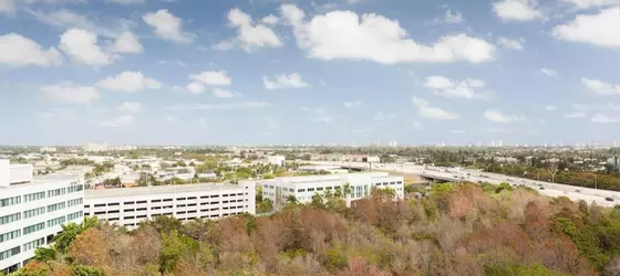 Westin Fort Lauderdale | Florida - Fort Lauderdale (ve civarı) - Fort Lauderale