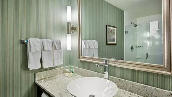 Holiday Inn Saskatoon Downtown | Saskatchewan - Saskatoon - Saskatoon Merkezi