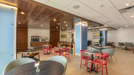 Holiday Inn Express New Orleans Downtown | Louisiana - New Orleans (ve civarı) - New Orleans - Merkezi İş Bölgesi