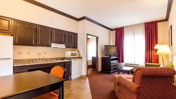 Hampton Inn & Suites Chicago-Hoffman Estates | İllinois - Hoffman Estates