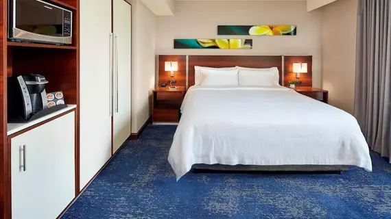 Hilton Garden Inn Waikiki Beach | Hawaii - Honolulu - Waikiki