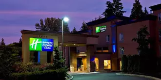 Holiday Inn Express Hotel and Suites Surrey