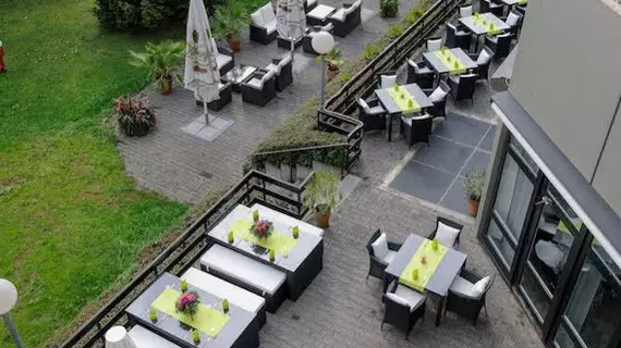 Mercure Hotel Frankfurt Airport Kelsterbach | Hessen - Frankfurt (ve civarı) - Kelsterbach