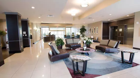 Holiday Inn Hammond - Northshore | Louisiana - Hammond (ve civarı) - Hammond