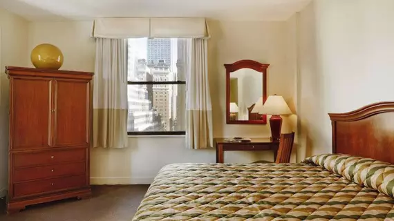 Hotel Pennsylvania | New York - New York (ve civarı) - Manhattan - Chelsea