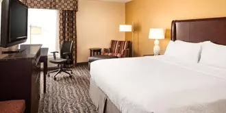 Holiday Inn Dubuque/Galena