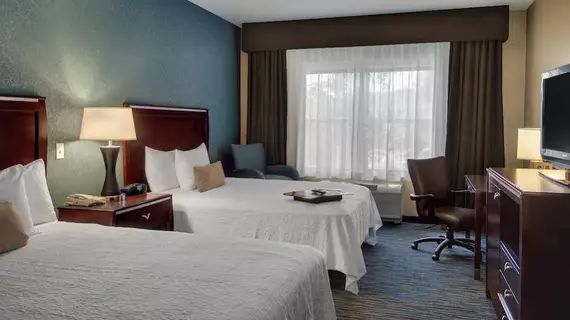 Hampton Inn & Suites Agoura Hills | Kaliforniya - Los Angeles County - Agoura Hills