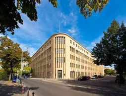 Crowne Plaza Berlin - Potsdamer Platz | Berlin (ve civarı) - Friedrichshain-Kreuzberg - Kreuzberg