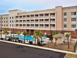 Holiday Inn & Suites Dothan | Alabama - Dothan (ve civarı) - Dothan