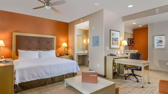 Homewood Suites by Hilton Anaheim Resort - Convention Center | Kaliforniya - Orange County - Anaheim - Anaheim Resort