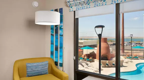 Hampton Inn Lake Havasu City | Kaliforniya - San Bernardino County - Lake Havasu City