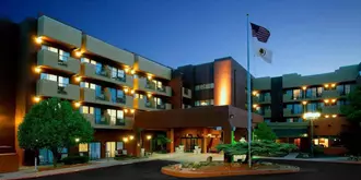 DoubleTree by Hilton Santa Fe