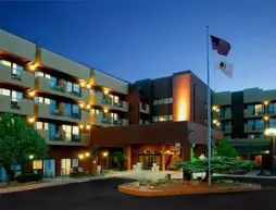 DoubleTree by Hilton Santa Fe | New Mexico - Santa Fe (ve civarı) - Santa Fe - Agua Fria - Southside