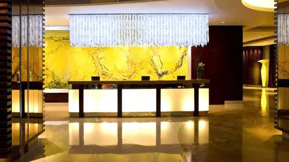 Four Points by Sheraton Hangzhou, Binjiang | Zhejiang - Hangzhou - Binjiang