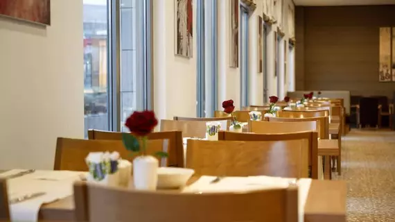 Holiday Inn Express Nürnberg-Schwabach | Bavyera - Nuremberg - Suedstadt - Südstadt