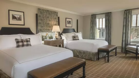 Taconic, a Kimpton Hotel | Vermont - Bennington (ve civarı) - Manchester