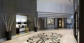 New Orleans Marriott Metairie At Lakeway | Louisiana - New Orleans (ve civarı) - Metairie