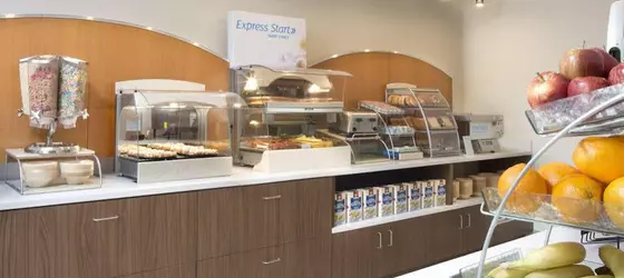 Holiday Inn Express New Orleans Downtown | Louisiana - New Orleans (ve civarı) - New Orleans - Merkezi İş Bölgesi