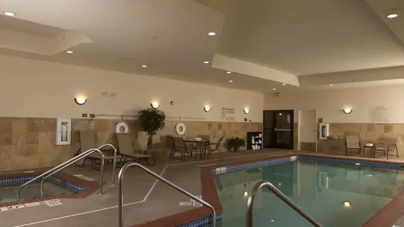 Hampton Inn Tomah | Wisconsin - Black River Şelaleleri (ve civarı) - Tomah