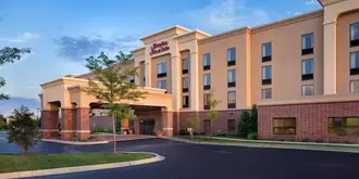 Hampton Inn & Suites Chicago - Libertyville