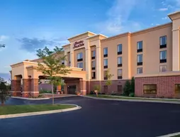 Hampton Inn & Suites Chicago - Libertyville | İllinois - Libertyville