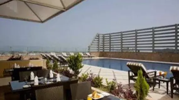 Fraser Suites Dubai | Dubai - Dubai