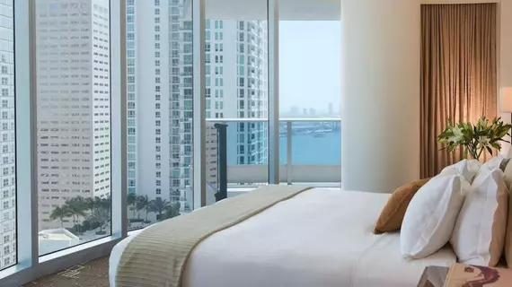 EPIC Miami, a Kimpton Hotel | Florida - Miami (ve civarı) - Miami - Downtown Miami