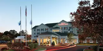 Hilton Garden Inn Milford