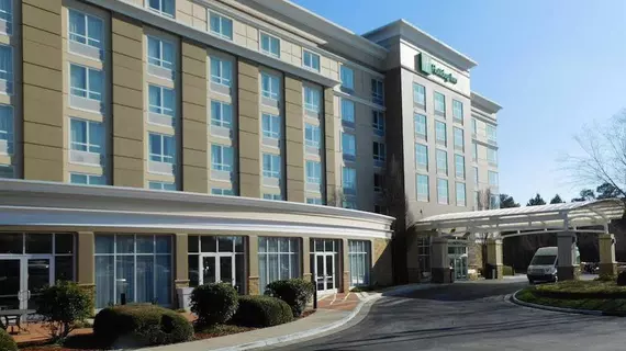 Holiday Inn Gwinnett Center | Georgia - Atlanta (ve civarı) - Duluth