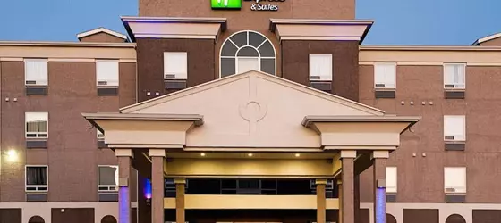 HOLIDAY INN EXPRESS & SUITES R | Saskatchewan - Regina