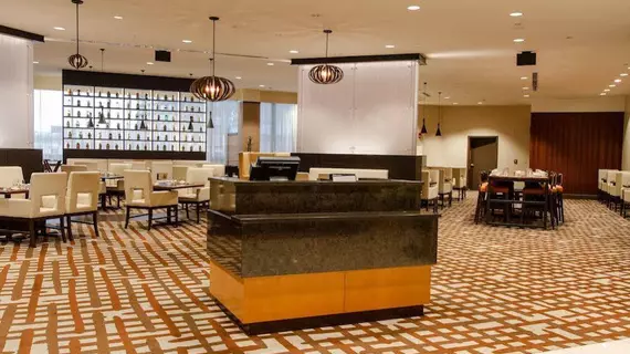 Hilton Albany | New York - Albany (ve civarı) - Albany - Downtown Albany