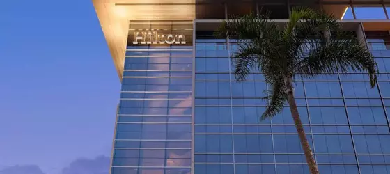 Hilton Barra Rio De Janeiro | Rio de Janeiro (eyaleti) - Rio de Janeiro (ve civarı) - Jacarepagua