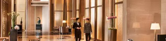 Waldorf Astoria Chengdu | Sişuan - Chengdu - Wuhou