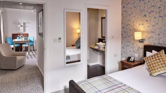 Staybridge Suites, Liverpool | Merseyside (ilçe) - Liverpool (ve civarı) - Liverpool - Liverpool Kent Merkezi