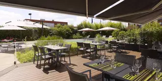 Holiday Inn Express Toulouse Airport