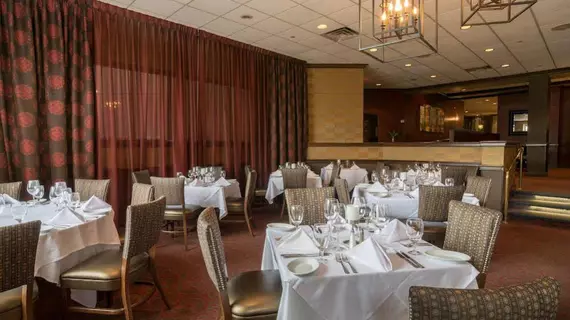 Hilton Parsippany | New Jersey - Washington Township - Parsippany (ve civarı) - Parsippany