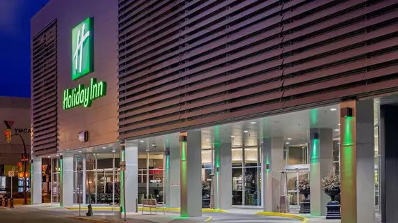 Holiday Inn Saskatoon Downtown | Saskatchewan - Saskatoon - Saskatoon Merkezi