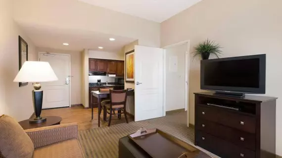 Homewood Suites New Brighton | Minnesota - Minneapolis - St. Paul (ve civarı) - New Brighton