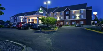 Holiday Inn Express St. Paul South - Inver Grove Heights