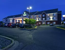 Holiday Inn Express St. Paul South - Inver Grove Heights | Minnesota - Minneapolis - St. Paul (ve civarı) - Inver Grove Heights