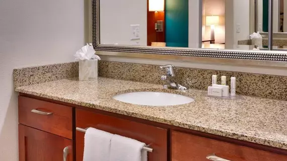 Residence Inn by Marriott Idaho Falls | Idaho - Idaho Falls (ve civarı) - Idaho Falls