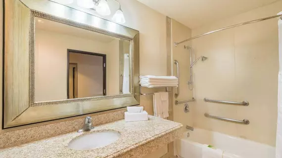 Holiday Inn Express Socorro | New Mexico - Socorro