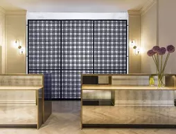 THE KIMPTON GRAY HOTEL | İllinois - Chicago (ve civarı) - Chicago - The Loop