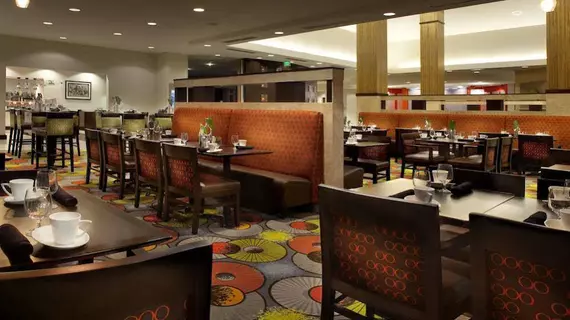 Hilton Garden Inn Denver/Cherry Creek | Kolorado - Denver (ve civarı) - Denver